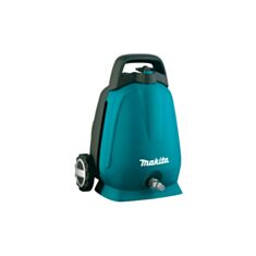 Мойка высокого давления Makita HW102 1,3 кВт - фото