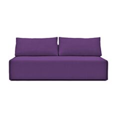 Диван Леві фіолетовий - фото