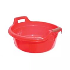 Таз Консенсус круглий 35 л - фото