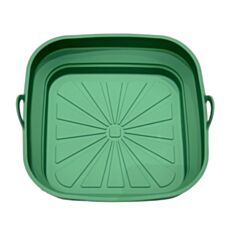 Форма для аерогриля та духовки Ringel Herbal RG-10219 20,5*20,5 см - фото