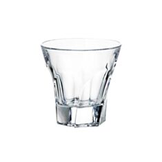 Склянки для віскі Bohemia Apollo 2KD16 / 99P8 230мл 6шт - фото