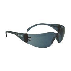 Очки защитные Wurth Standard 0899103121 затемненные - фото