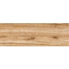 Плитка для стін Konskie Oregon Wood Rec 25*75 см коричнева - фото
