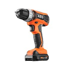 Дриль-шуруповерт акумуляторний AEG BS12G3LI-152C 4935451090 - фото