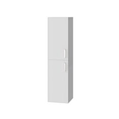 Пенал Ювента Manhattan MnhP-160 белый - фото