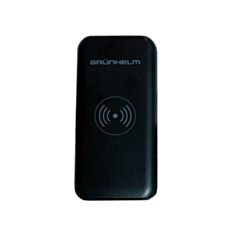 Павербанк Grunhelm 117617 GP-45AB-WQC 10000 mAh - фото