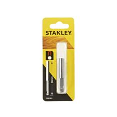 Держатель магнитный Stanley STA61401-XJ для викрутних насадок 60 мм - фото