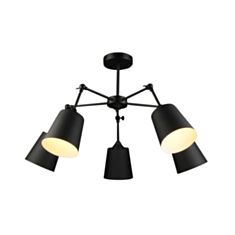 Люстра Sirius В N3250/5 - фото