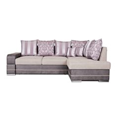 Диван кутовий Класик бежевий - фото