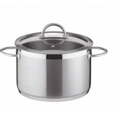 Каструля висока з кришкою Tescoma VISION 779014 1,5 л - фото