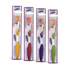 Зубна щітка Pasta Del Capitano Complete Professional Medium - фото