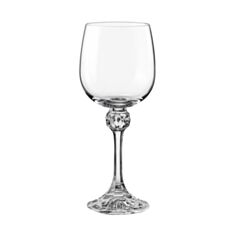 Келихи для вина Bohemia Julia 40428 230мл - фото