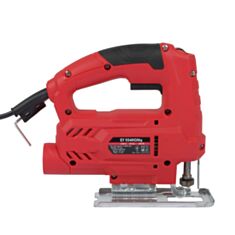 Електролобзик Vitals Ef 5540GNq 119333 400 Вт - фото