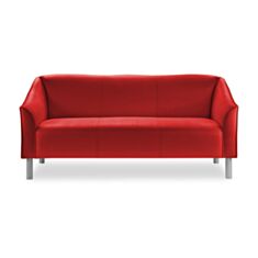 Диван DLS Діно червоний - фото