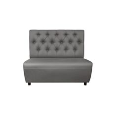 Диван Richman Симпл Нью темно-серый - фото