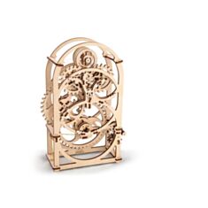 Таймер-секундомер 3D UG 70004 175*85*256 мм - фото