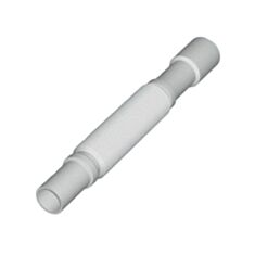 Труба гофрована Orio АС-1010 75см - фото