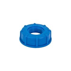 З'єднувач Bradas IBC IBCS60F-F100 внутрішня різьба S60x6/РВ 1" - фото