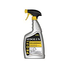 Засіб від накипу Sidolux 750 мл - фото