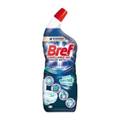 Гель для чистки унитаза Bref Excellence Gel Color Activ 700 мл - фото