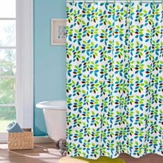 Шторка для душу Artex CL 17429 Весняна 178*183 - фото