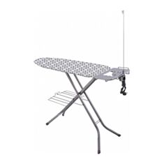 Доска гладильная Eurogold Perfect 30538N 3858 120*38 см - фото