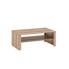 Столик журнальний Sales T33 дуб каньон - фото