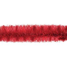 Гірлянда новорічна Yes! Fun 890354 з мішури 50 мм 2 м одноколірна - фото