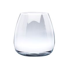 Стеклянная форма Candy Light Vase Feline №1 08871-1 - фото