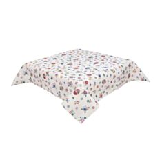 Скатертина гобеленова Limaso EDEN274B-300 137*300 см - фото