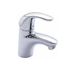 Смеситель для раковины Hansgrohe Focus E 31700000 - фото