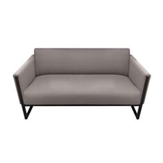 Диван Richman Аміго Мілос 84 сірий - фото