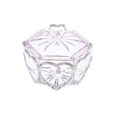 Скринька Серце Bohemia 57400-57000 11*13 см - фото