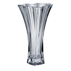 Ваза Bohemia Neptune 8kg10-99s39 32 см - фото