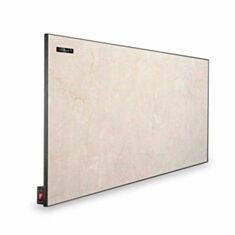 Обігрівач електричний Teploceramic ТСМ450 4905 керамічний бежевий 450 W - фото