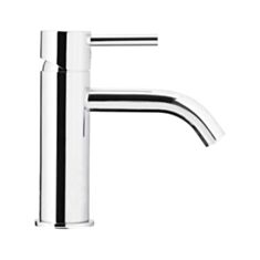 Смеситель для умывальника KFA Armatura Neda 5822-815-00 хром - фото