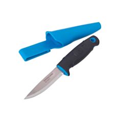 Ніж шведський Truper 531-1-Blue 220 мм синій - фото