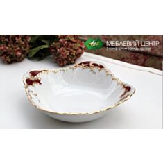 Салатник Cmielow Rococo 0040 27 см - фото