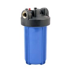 Корпус фільтра USTM WF-10BB1-02 - фото