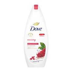 Крем-гель для душу Dove Пробудження почуттів 250 мл - фото