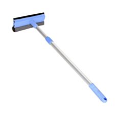 Вікномийка Мій Дім AH08170 з телескопічною ручкою 20*70 см - фото