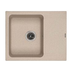 Кухонна мийка Granado Avila terra 0503 50*61 см - фото