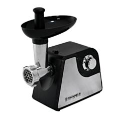 Електром'ясорубка Grunhelm AMG180SSJ 1800 Вт - фото