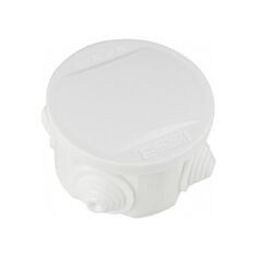 Коробка распределительная АСКО-УКРЕМ UAtmo IP55 50*50 мм - фото