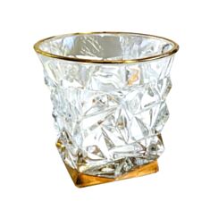 Склянки для віскі Olens Фрості-Спешл 102-322 270 мл 6 шт - фото