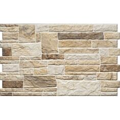 Клінкерна плитка Cerrad Stone Canella natura 1с 49*30 см - фото