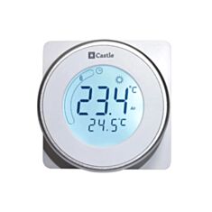 Терморегулятор программируемый Castle Ring - фото