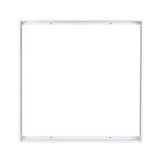 Рамка для накладного монтажу LED панелі Ardero LD512 600*600 мм - фото