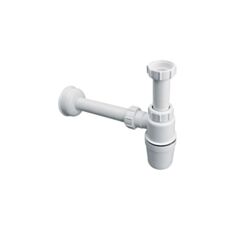 Сифон для умивальника McAlpine HC2J 11/4*32 - фото