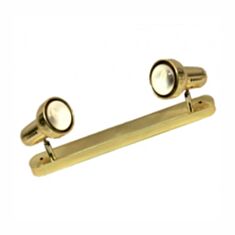 Светильник спот Lemanso ST193-2 античное золото - фото